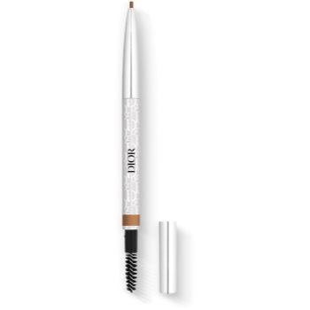 DIOR Diorshow Brow Styler creion pentru sprancene cu pensula - imagine 2